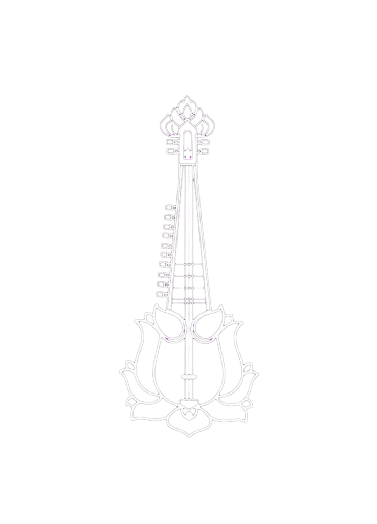 veena lotus transparent